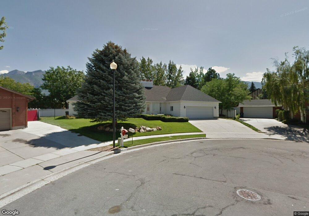 1996 Rua Branco Cir, Sandy, UT 84093 - photo 1