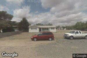 304 S Knox St, Johnson, KS 67855