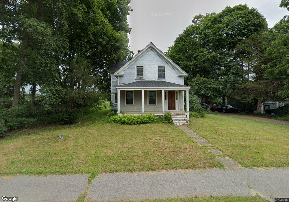 41 Fairhaven Rd, Concord, MA 01742 - photo 1