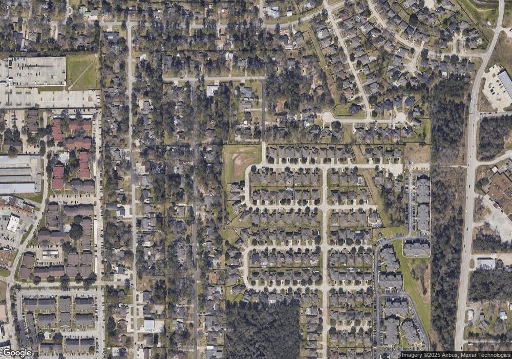 414 Glenwood Ridge Dr, Spring, TX 77386 - photo 1