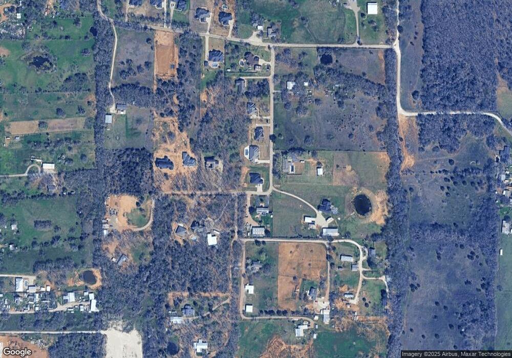 6911 Kirk Ln, Burleson, TX 76028 - photo 1