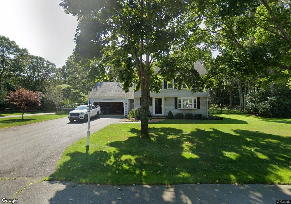 31 Tracey Rd, Barnstable, MA 02635 - photo 1