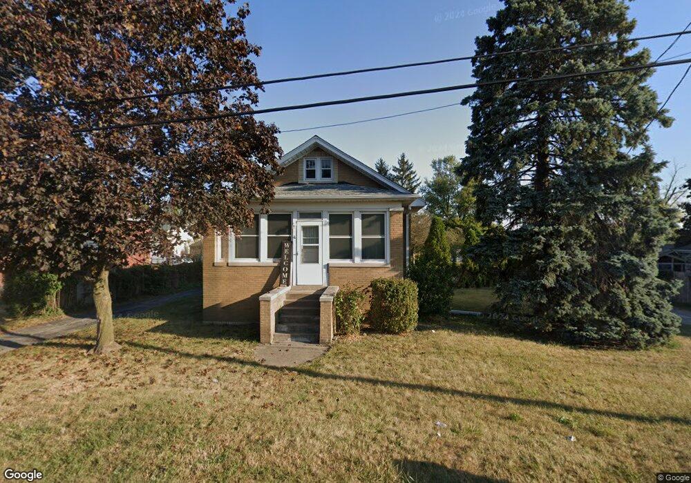 4200 W Ridge Rd, Gary, IN 46408 - photo 1