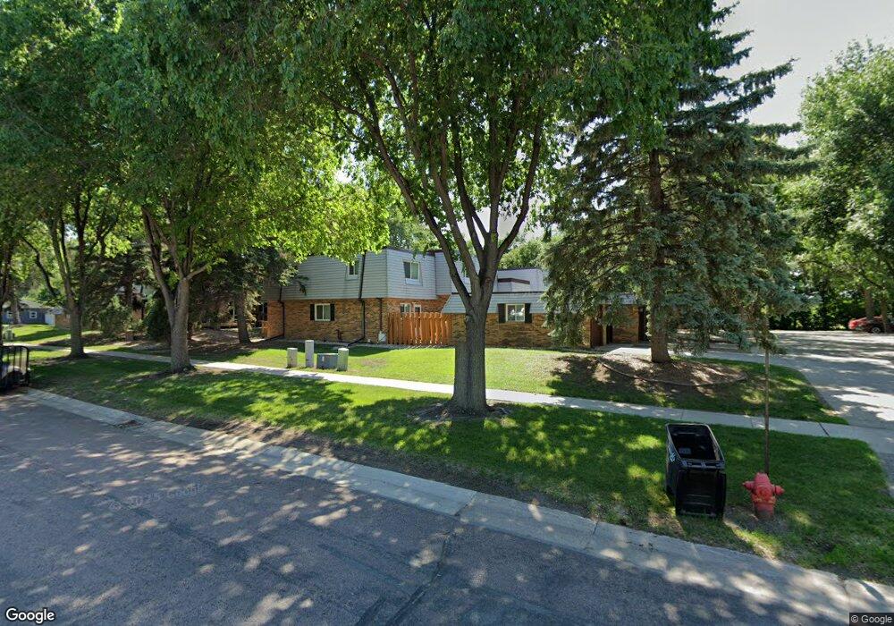 3012 10th St N unit B09, Fargo, ND 58102 - photo 1