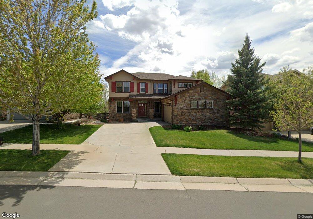 24682 E Davies Way, Aurora, CO 80016 - photo 1