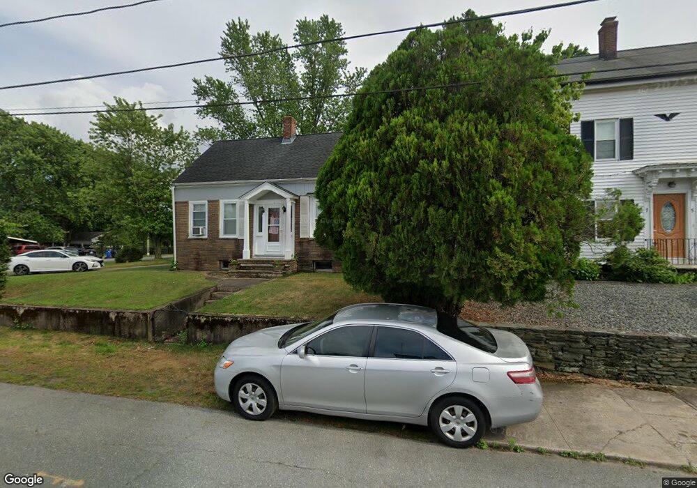 9 Titus St, Cumberland, RI 02864 - photo 1