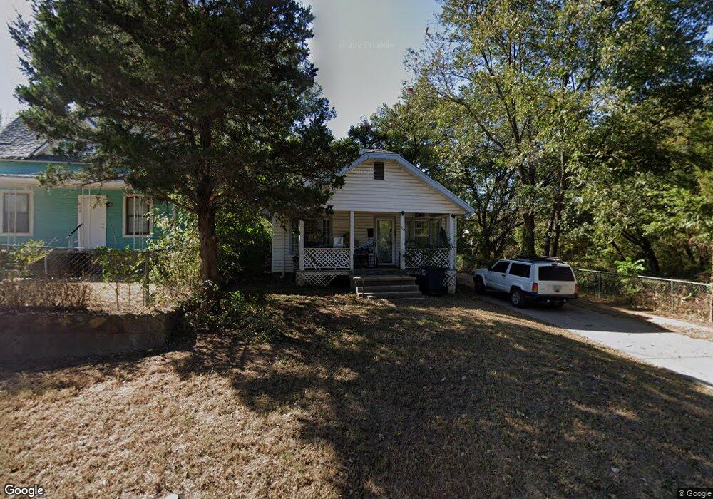 812 Hobson St, Shawnee, OK 74801 - photo 1
