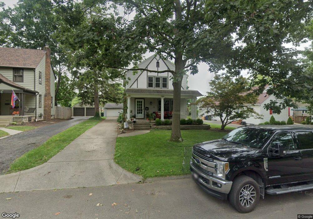 143 E Schreyer Place, Columbus, OH 43214 - photo 1