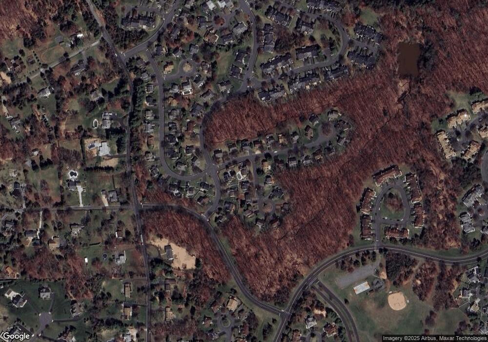 2 Chippewa Trail, Branchburg, NJ 08876 - photo 1