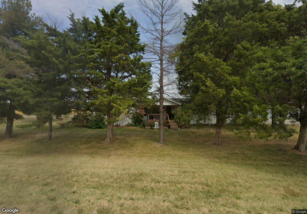 7358 E State Highway 33, Shumway, IL 62461 - photo 1