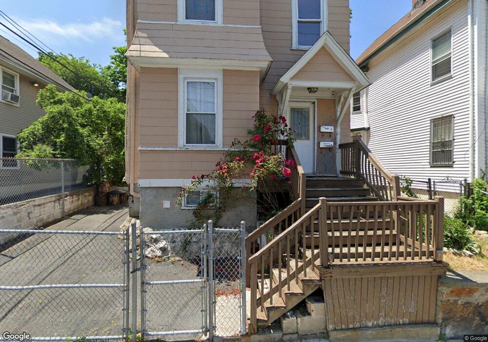 12 Batchelder St unit 1, Dorchester, MA 02125 - photo 1