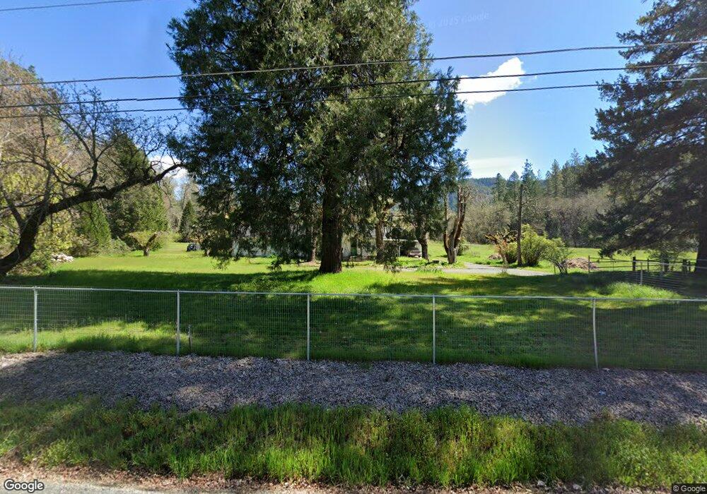 3118 E Evans Creek Rd, Rogue River, OR 97537 - photo 1