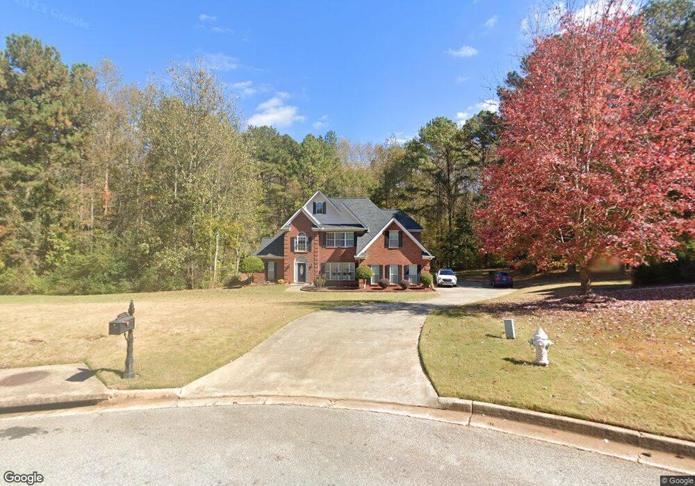 3005 Sunrise Ct unit 3, Conyers, GA 30094 - photo 1