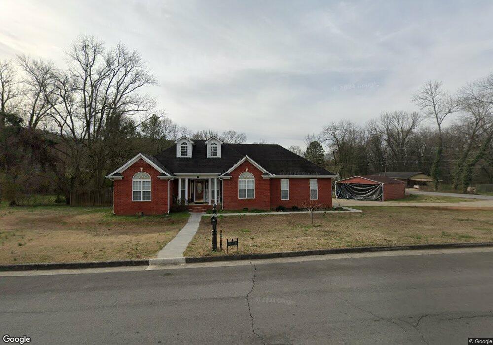 107 Porter St SW, Rome, GA 30161 - photo 1