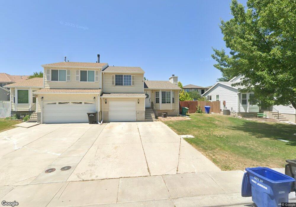 8812 Oak Ln, West Jordan, UT 84088 - photo 1