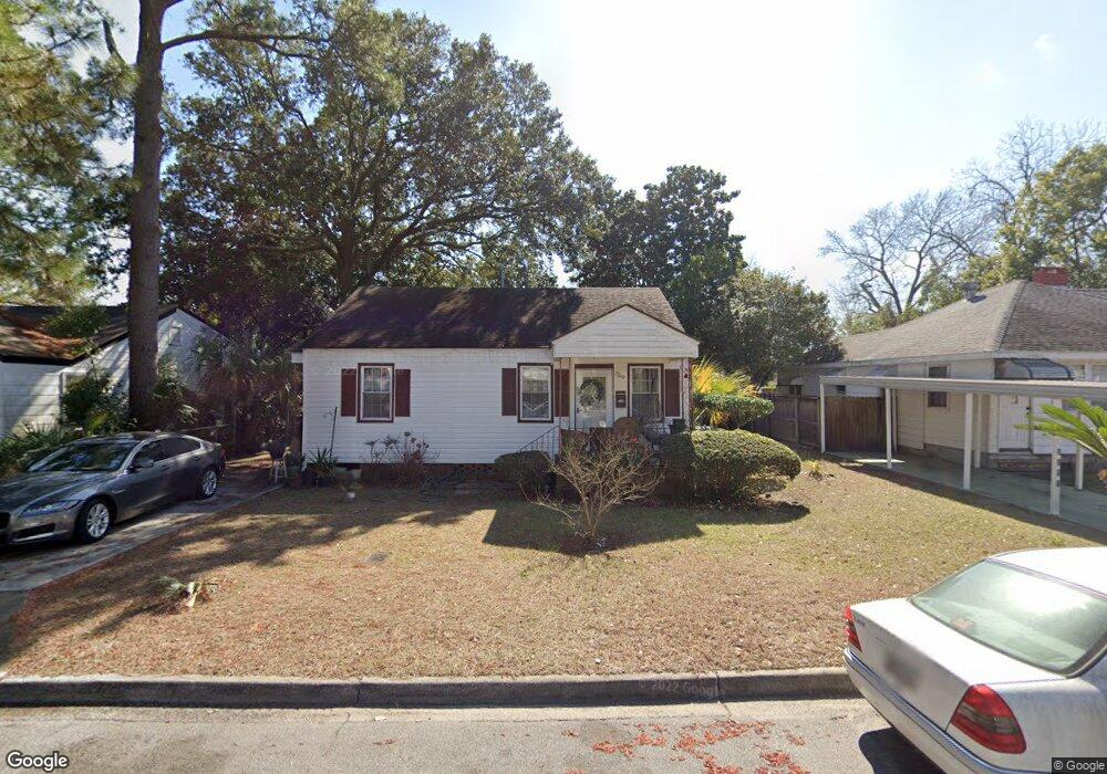 2309 E 39th St, Savannah, GA 31404 - photo 1