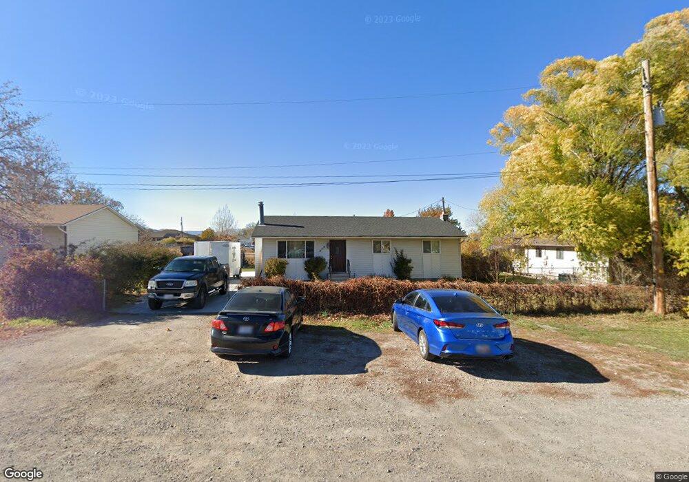 379 N 200 W, Santaquin, UT 84655 - photo 1