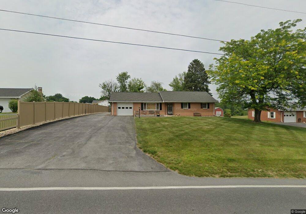 1223 Boyer Mill Rd, Chambersburg, PA 17202 - photo 1