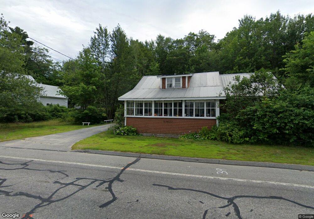 118 N High St, Bridgton, ME 04009 - photo 1