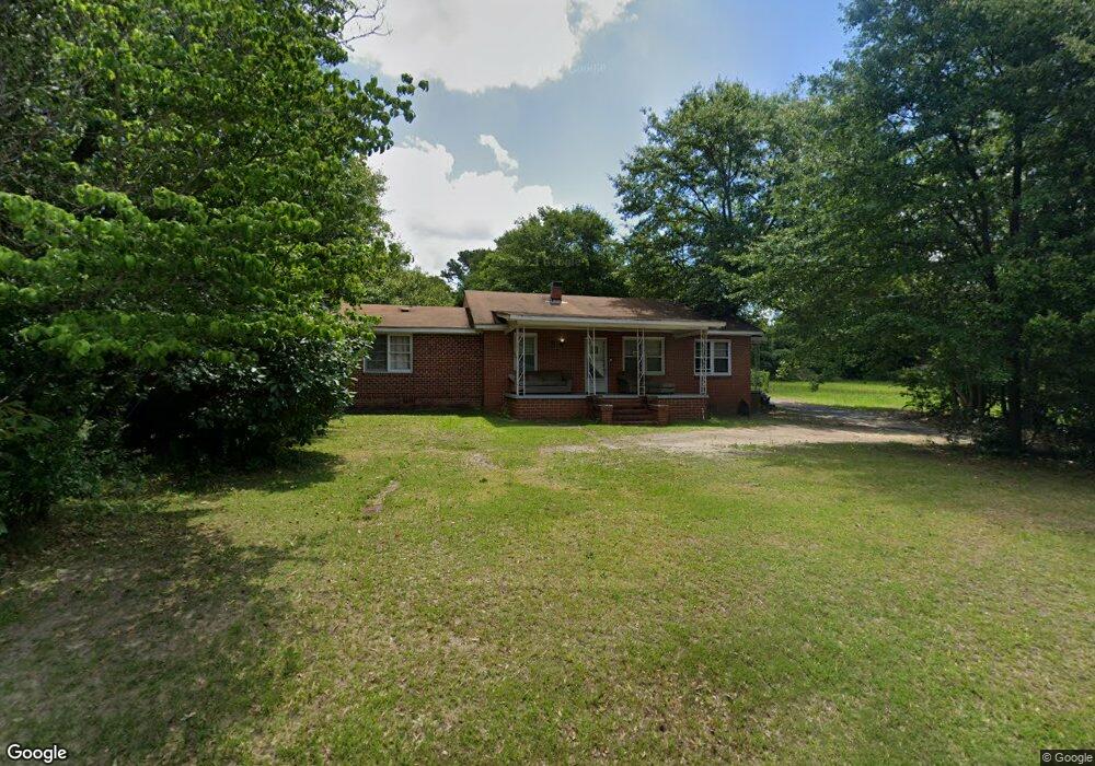 4418 Bishop Rd, Macon, GA 31206 - photo 1