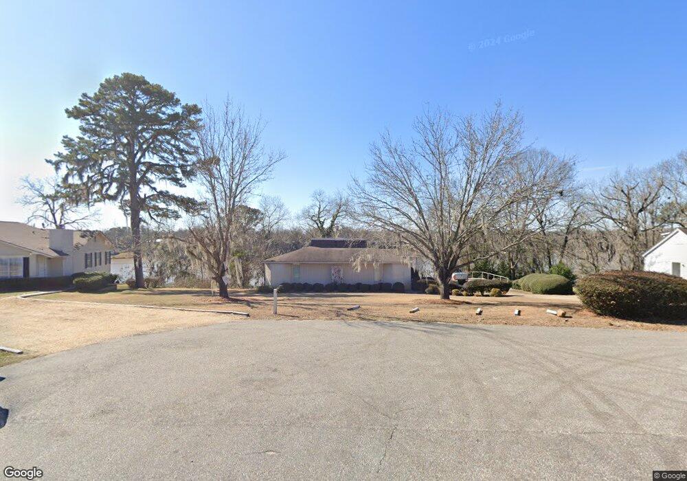 520 Saint Francis Rd, Eufaula, AL 36027 - photo 1