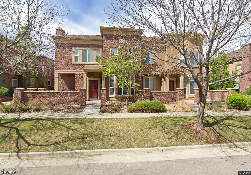 9501 Elmhurst Ln unit A, Highlands Ranch, CO 80129 - photo 1