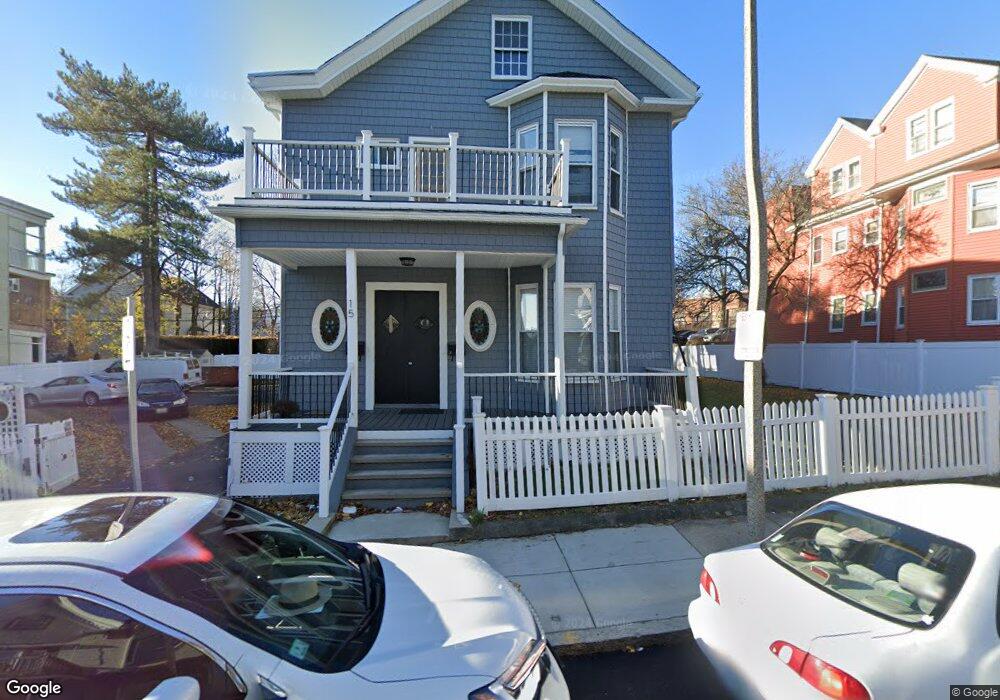 15 Michigan Ave unit 2, Dorchester, MA 02121 - photo 1