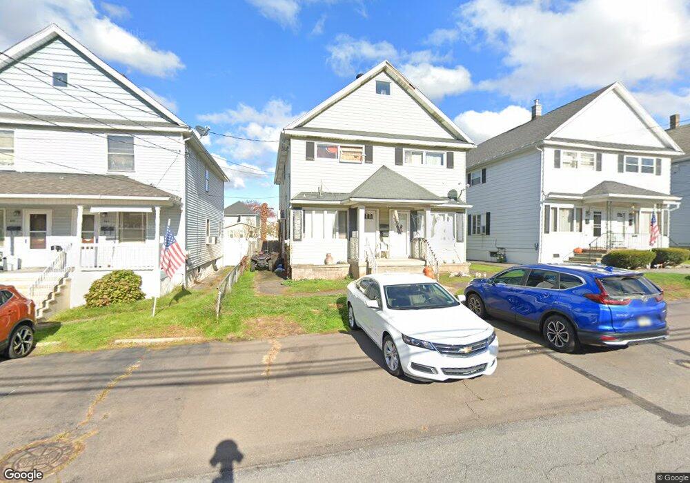 646 E Scott St unit 648, Olyphant, PA 18447 - photo 1