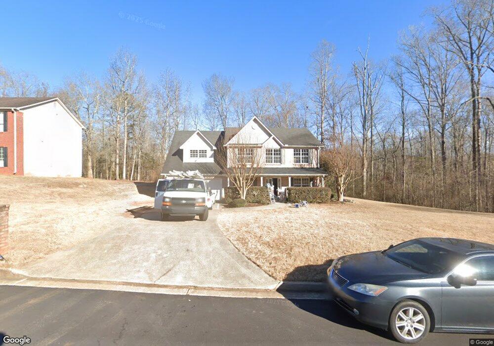 1141 Falk Trace unit 2, Conyers, GA 30094 - photo 1
