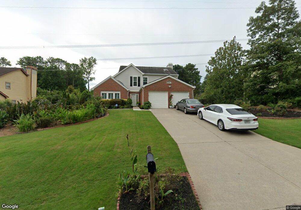 4646 Hampton Chase NE, Marietta, GA 30068 - photo 1