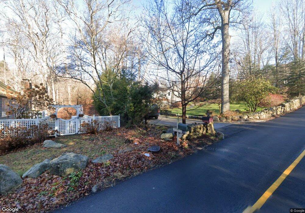 108 Old Hwy, Wilton, CT 06897 - photo 1