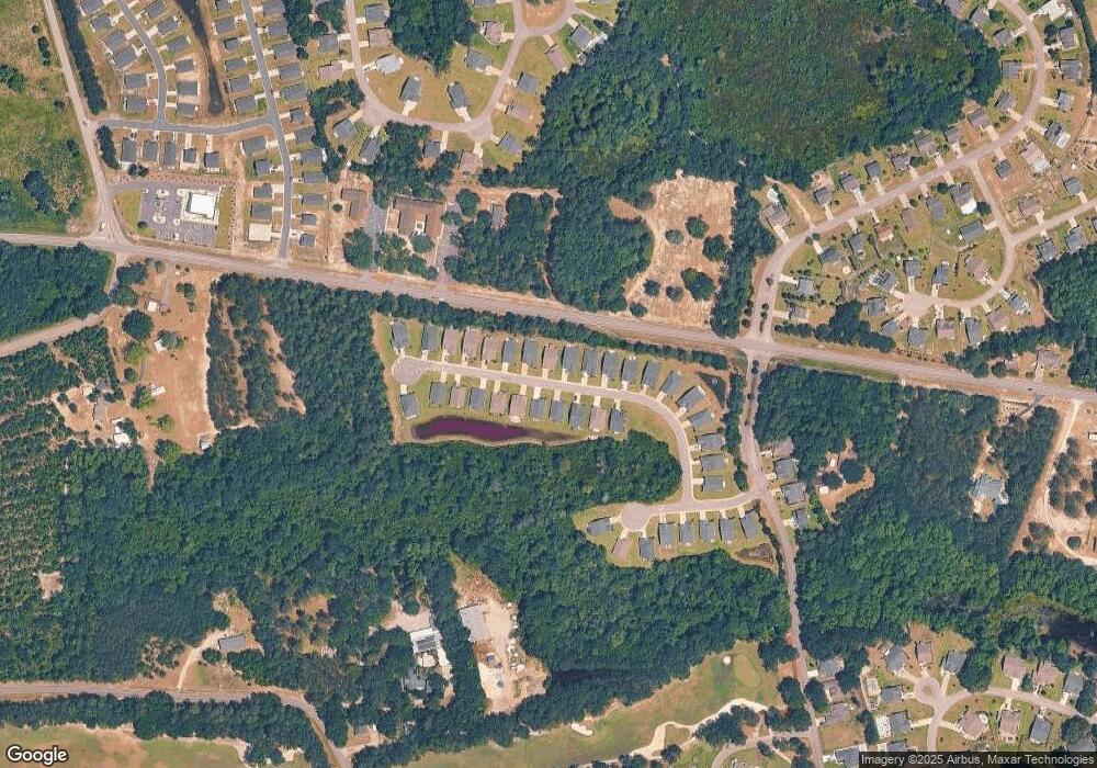 TBD Shaft Place unit The Oceana 3/2, Conway, SC 29526 - photo 1