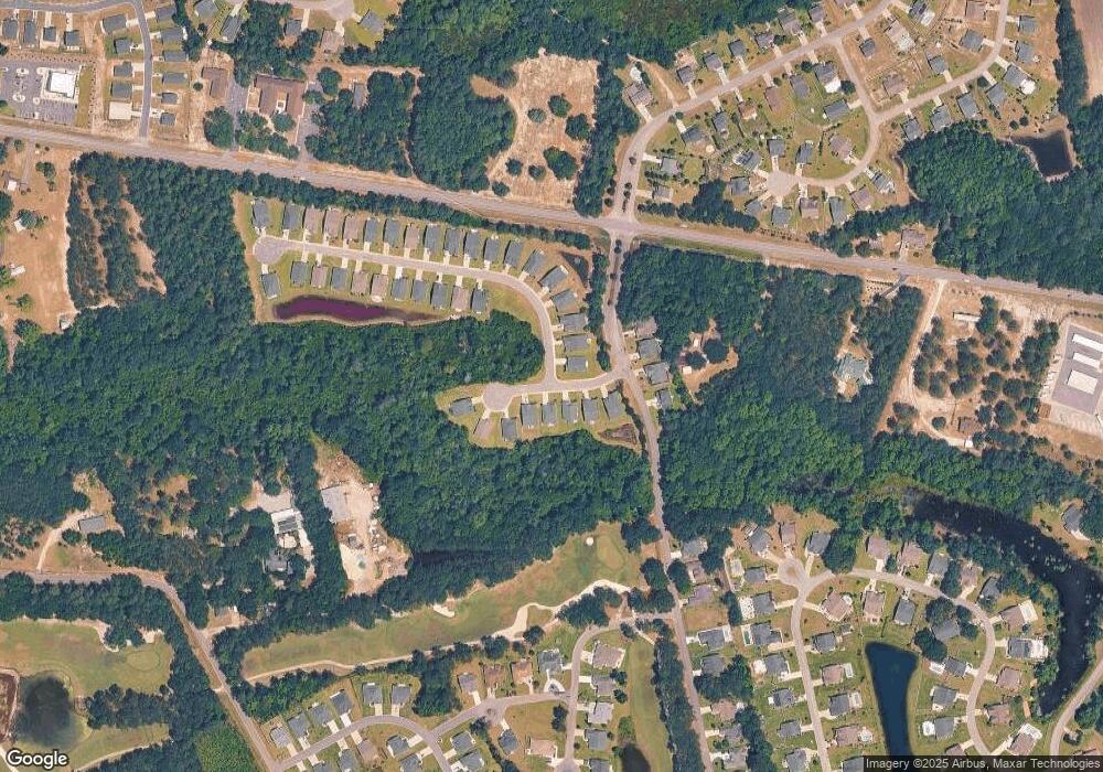 TBD Brighton Place unit The Bellair, Conway, SC 29526 - photo 1