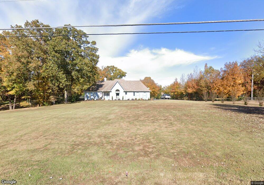 1510 Thousand Oaks Dr, Hernando, MS 38632 - photo 1