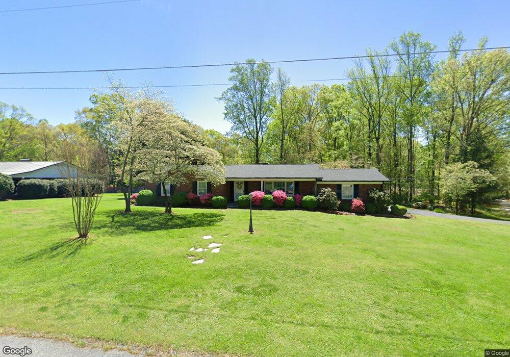 2606 Montgomery Dr, Statesville, NC 28625 - photo 1