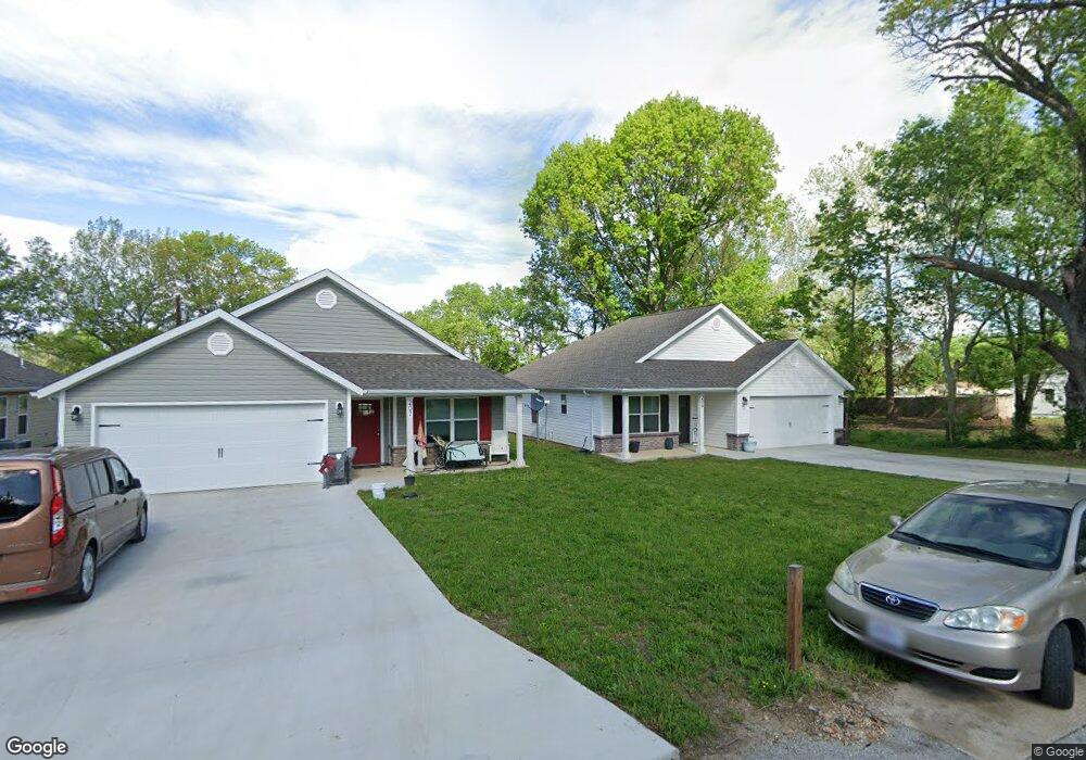 207 Munson St, Oronogo, MO 64855 - photo 1