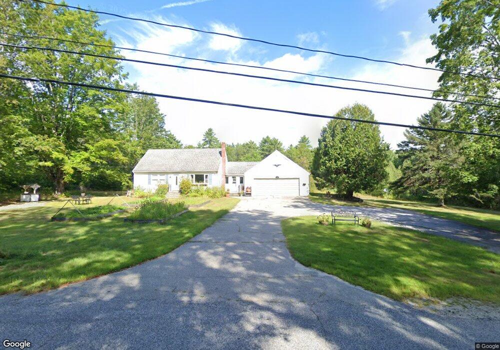 389 Stone Hill Rd, Limerick, ME 04048 - photo 1