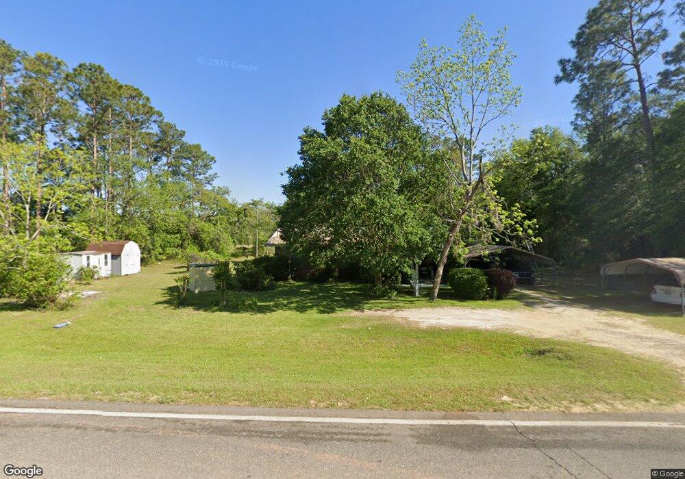 505 New Forest Hwy, Douglas, GA 31533 - photo 1