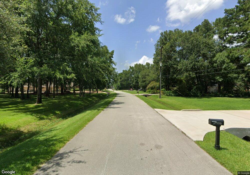 00000 Holly Lord, Lexington Estates, TX 77355 - photo 1