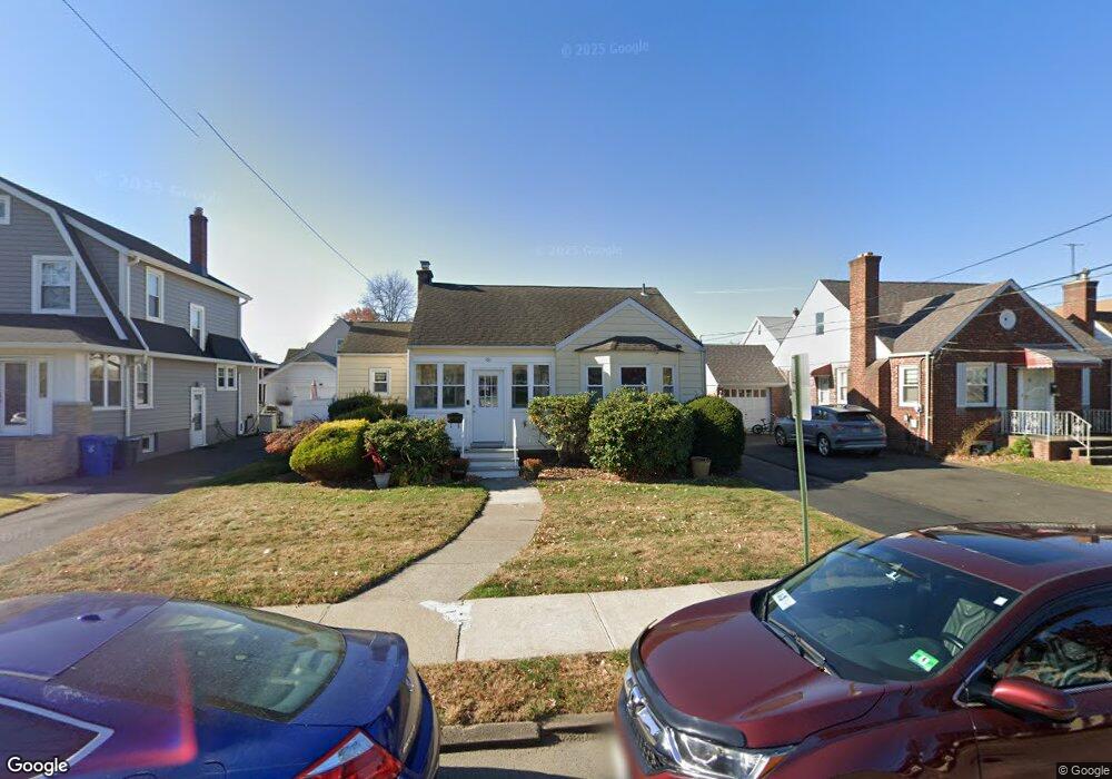 161 Lenox Ave unit 163, Paterson, NJ 07502 - photo 1