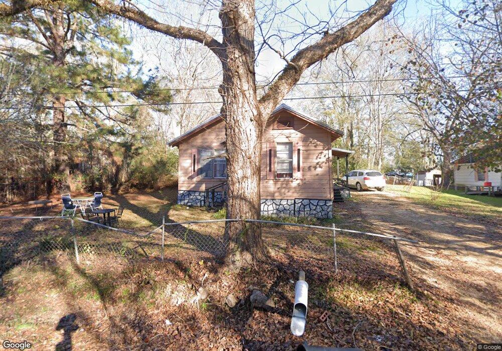 123 John St, Hazlehurst, MS 39083 - photo 1