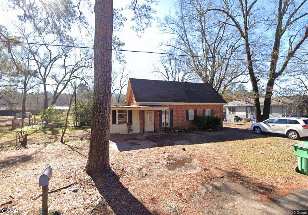 2903 Johnson Ln, Texarkana, TX 75501 - photo 1