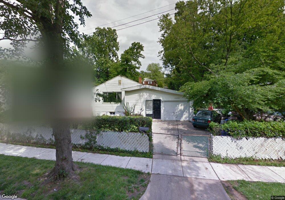 12233 Valleywood Dr, Silver Spring, MD 20902 - photo 1