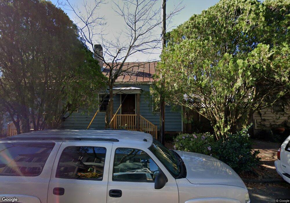 535 E Harris St, Savannah, GA 31401 - photo 1