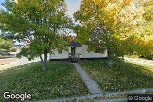 603 Colby Ave, Oakley, KS 67748