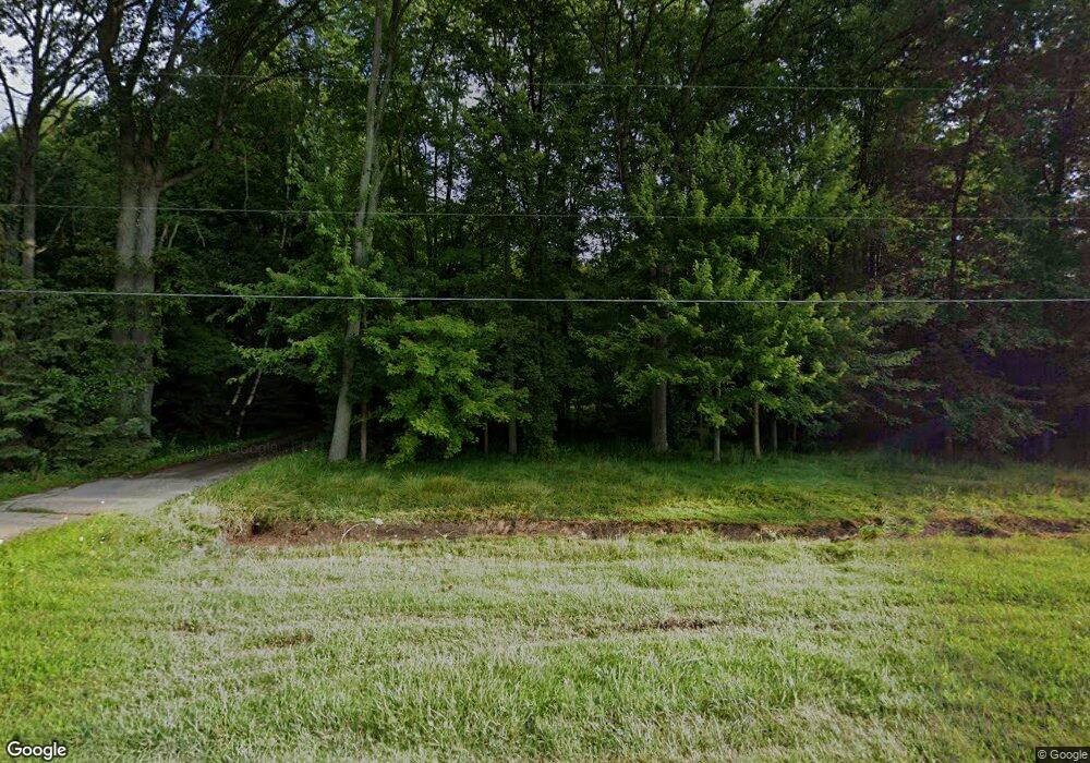 11581 Rathbun Rd, Birch Run, MI 48415 - photo 1