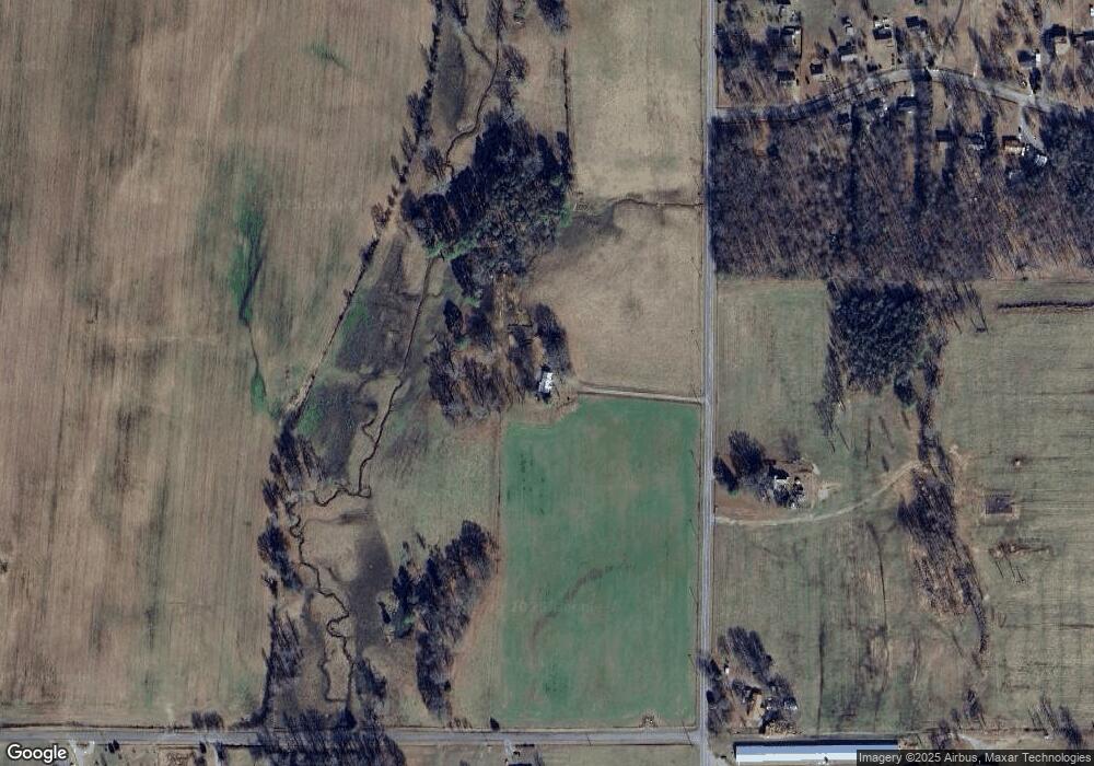 1327 Jim Petty Rd, Crandall, GA 30711 - photo 1