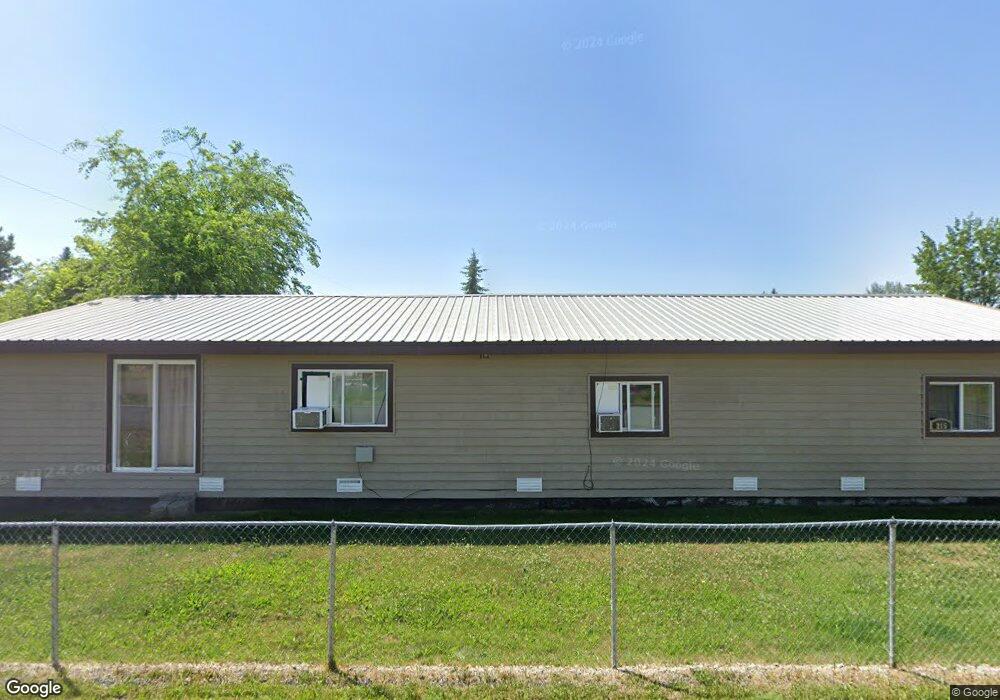 215 3rd Ave W, Weippe, ID 83553 - photo 1