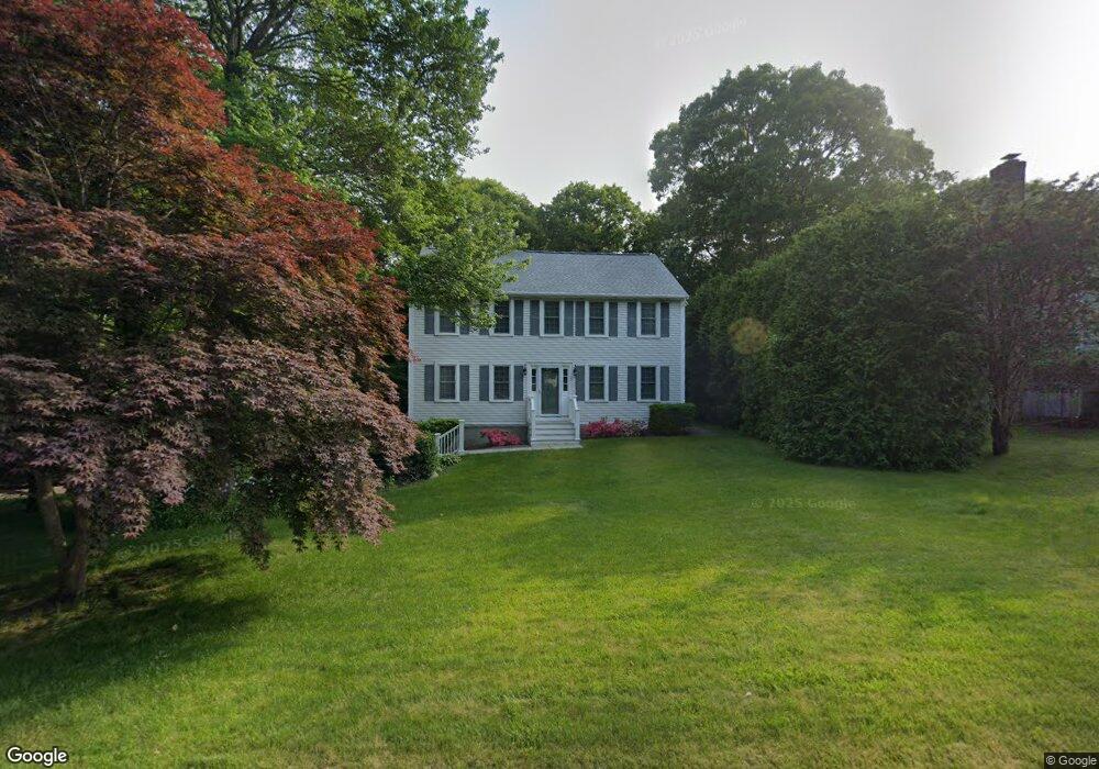 9 Andrew Rd, Sagamore Beach, MA 02562 - photo 1