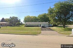 1004 Main St, Tyndall, SD 57066